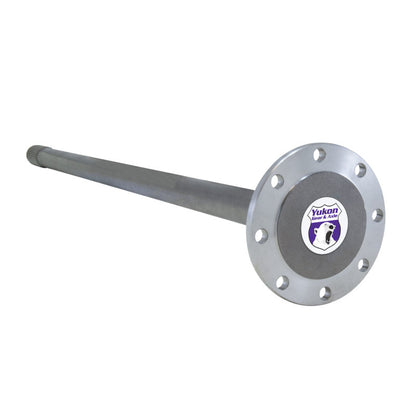 Yukon Gear & Axle Yukon Gear Replacement Axle Shaft For Dana S110 / 34 Spline / 41.0in YA DS110-41.0 YA DS110-41.0 Photo - Primary