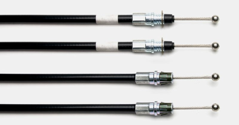 Wilwood Parking Brake Cable Kit, CPB Rear 94-04 Mustang 330-11282 User 1