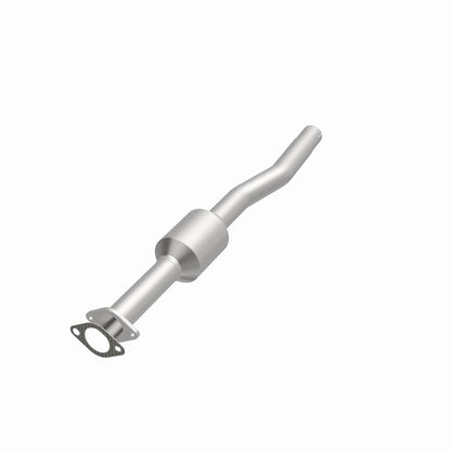 MagnaFlow California Grade CARB Compliant Direct-Fit Catalytic Converter 5592804 360 Degree Image Set