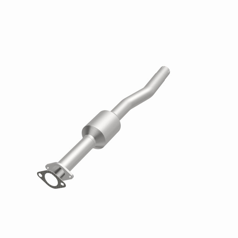 MagnaFlow California Grade CARB Compliant Direct-Fit Catalytic Converter 5592804 360 Degree Image Set