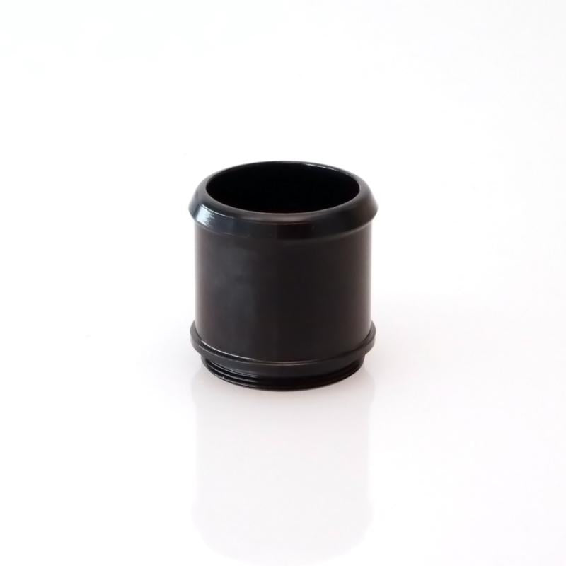 Turbosmart BOV Kompact Plumb Back Fitting- Black