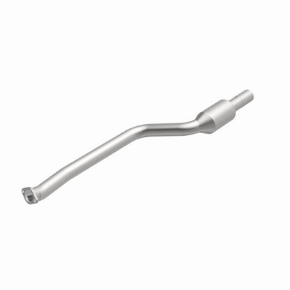 MagnaFlow BMW HM Grade Federal / EPA Compliant Direct-Fit Catalytic Converter 24512 360 Degree Image Set