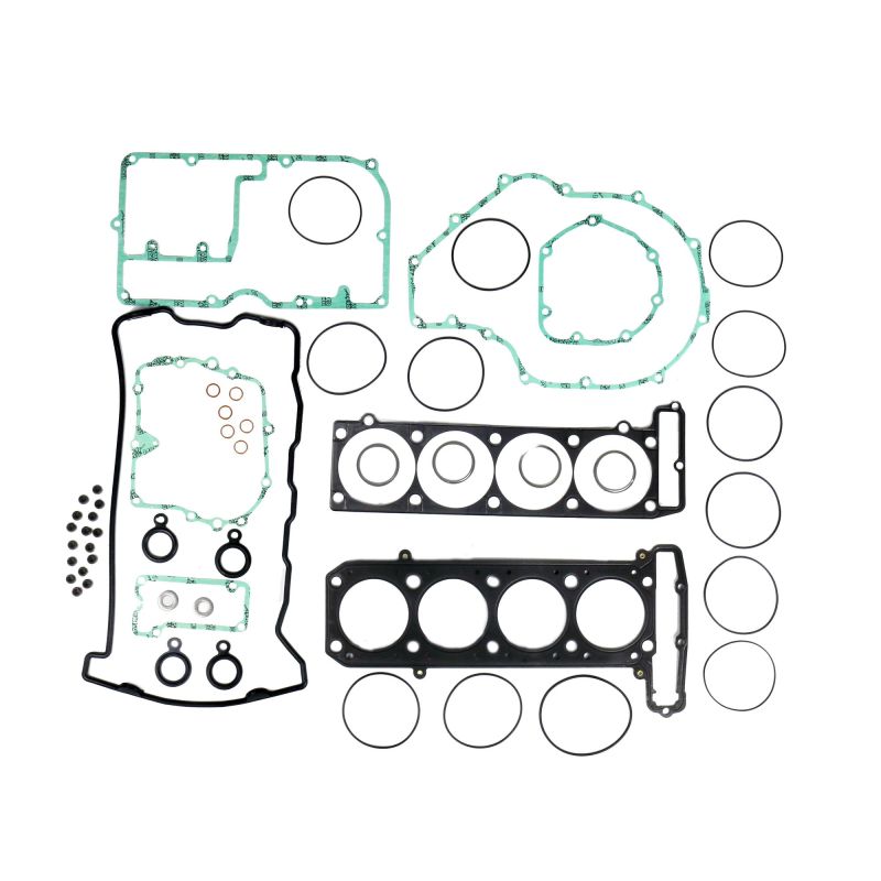 Athena 86-95 Kawasaki GTR 1000 Complete Gasket Kit (Excl Oil Seal) P400250850962 P400250850962 Photo - Primary