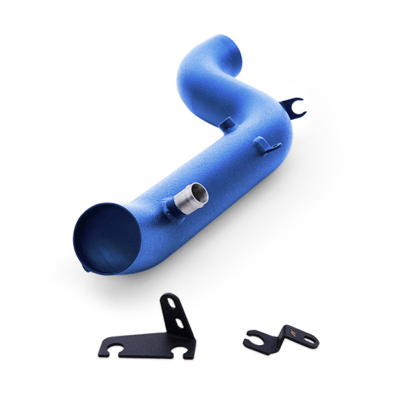 Mishimoto Ford Focus RS Performance Air Intake, 2016+ MMAI-RS-16WBL User 2