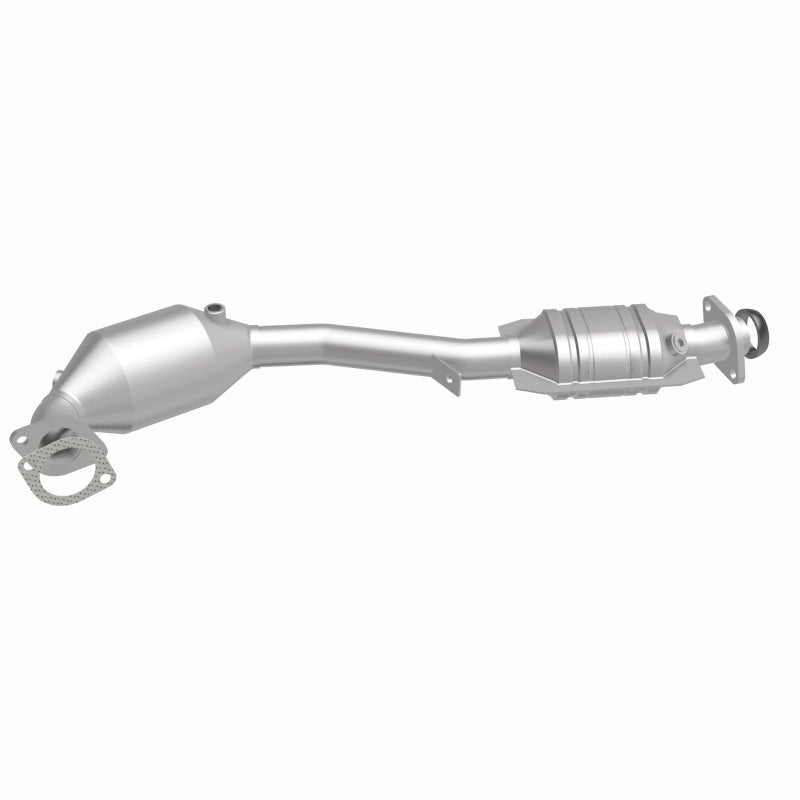 Magnaflow 2005 Subaru Outback 2.5L Direct Fit Converter 5481622 5481622 360 Degree Image Set
