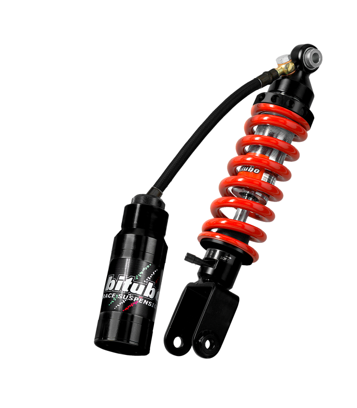 Bitubo Suspension BIT WZM0 Monoshocks Suspension Shocks and Struts main image