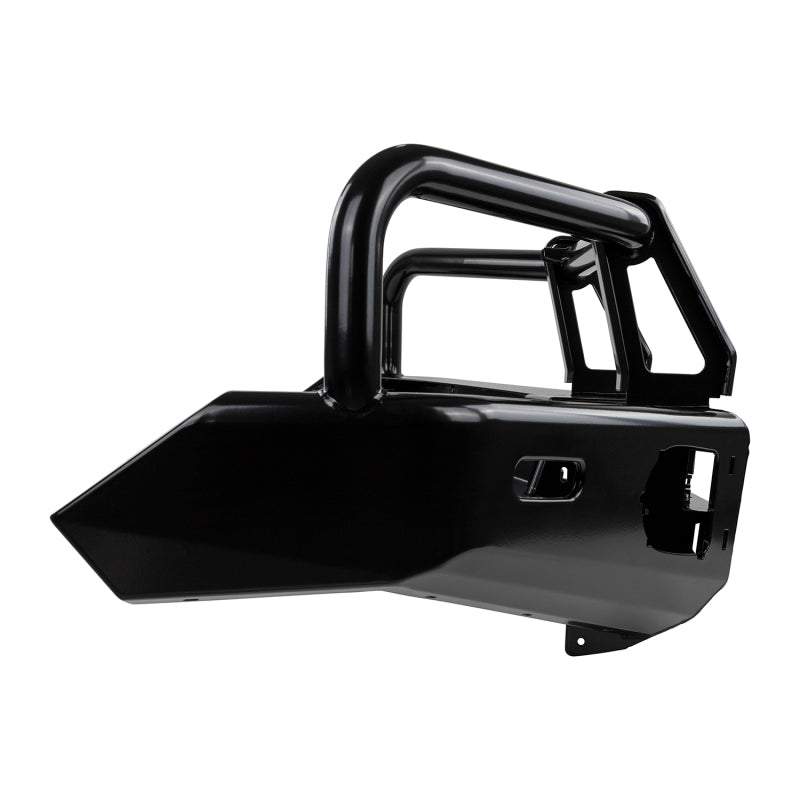 ARB Summit Combar ARB Fogii Blk Wb Hilux 15On 3414560 3414560 Photo - Unmounted