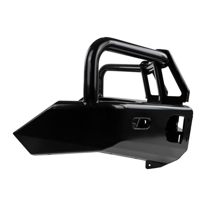 ARB Summit Combar ARB Fogii Blk Wb Hilux 15On 3414560 3414560 Photo - Unmounted