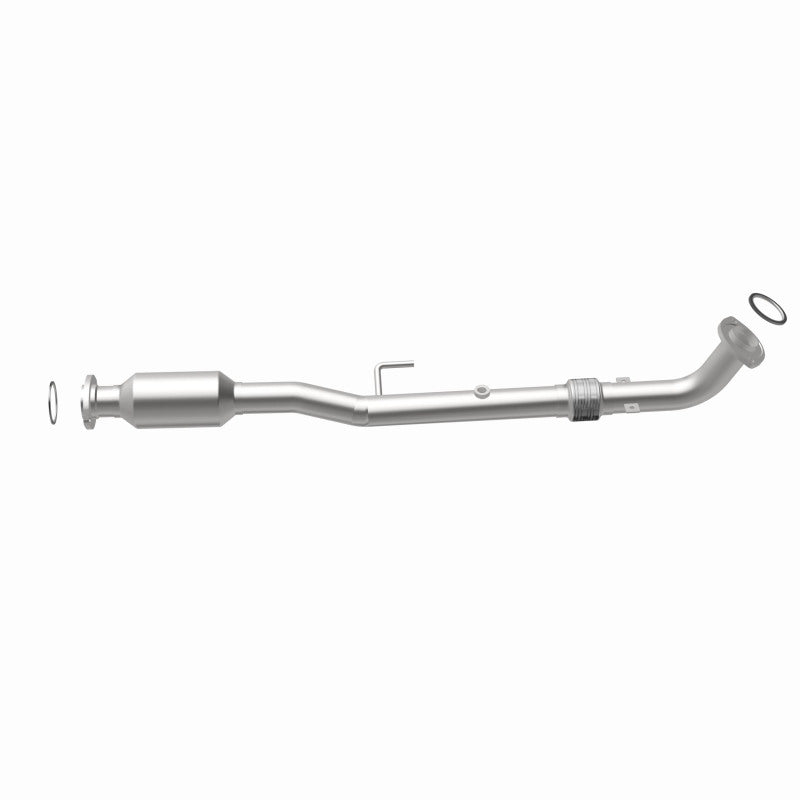 MagnaFlow Toyota Camry California Grade CARB Compliant Direct-Fit Catalytic Converter 5571435 360 Degree Image Set