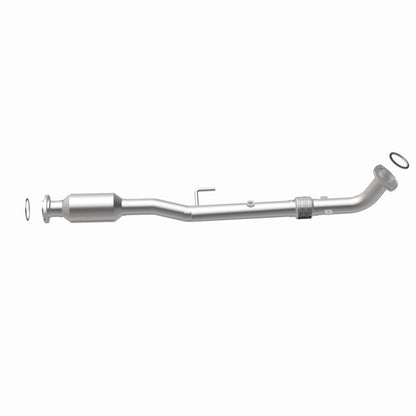 MagnaFlow Toyota Camry California Grade CARB Compliant Direct-Fit Catalytic Converter 5571435 360 Degree Image Set