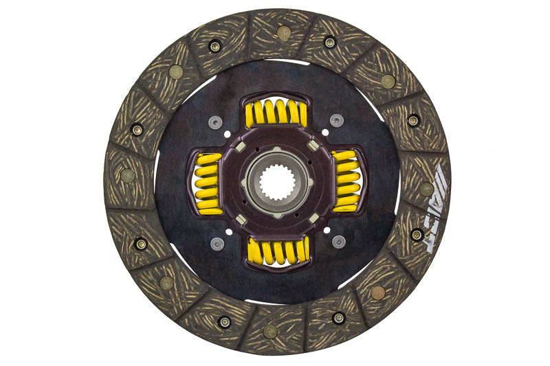 ACT Performance Disc  Honda Accord ALL 86-89 3000103 Photo - out of package
