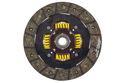 ACT Performance Disc  Honda Accord ALL 86-89 3000103 Photo - out of package