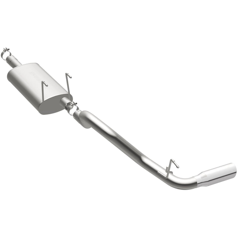 MagnaFlow Ram Street Series Cat-Back Performance Exhaust System 16386 Photo - out of package
