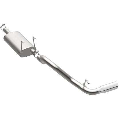 MagnaFlow Ram Street Series Cat-Back Performance Exhaust System 16386 Photo - out of package