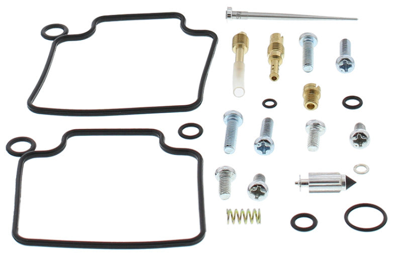 All Balls Racing Carburetor Rebuild Kit 26-1605 26-1605 Photo - Primary