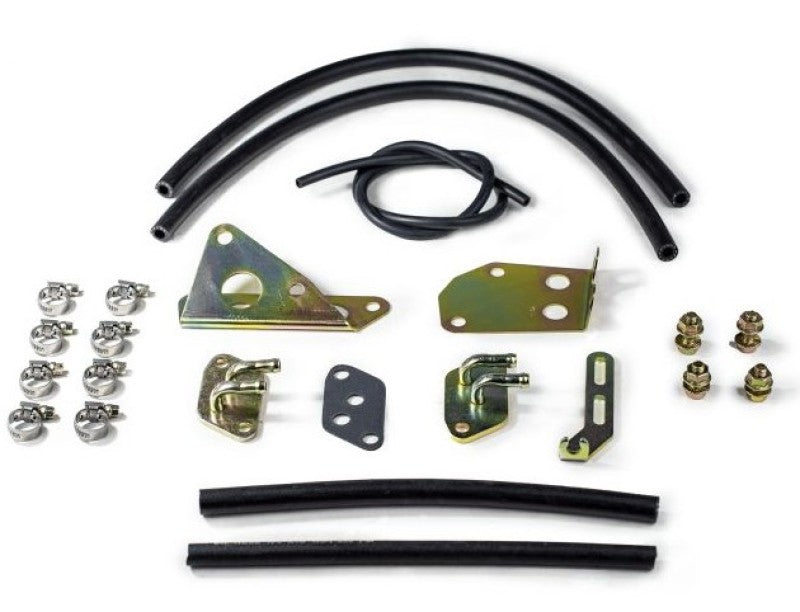 Skunk2 Hardware Kit - H22 Manifold 907-05-0399 907-05-0399 User 1