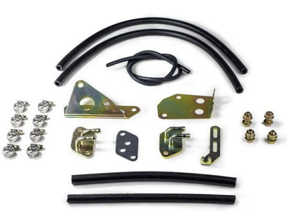 Skunk2 Hardware Kit - H22 Manifold 907-05-0399 907-05-0399 User 1