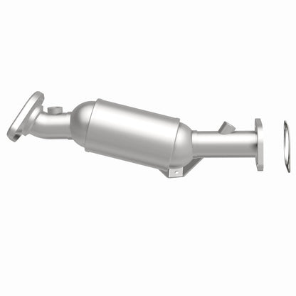 MagnaFlow Kia Soul OEM Grade Federal / EPA Compliant Direct-Fit Catalytic Converter 52860 360 Degree Image Set