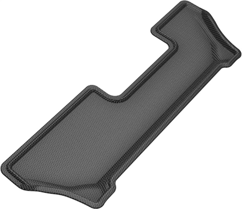 3D MAXpider 19-23 BMW X5 G05 (7 Seats) (Not for Plug-In Hybrid) Kagu 3rd Row Floormat - Black L1BM10731509 L1BM10731509 Photo - Primary