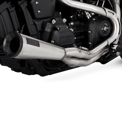 Vance and Hines Upsweep 2To1 Pcx Stn Brushed 27327 27327 User 1