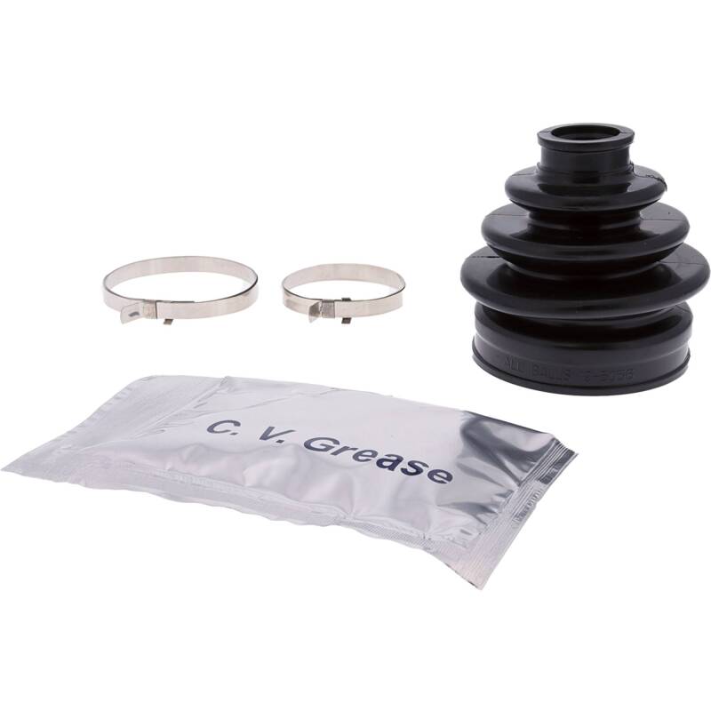 All Balls Racing 22-23 Honda Pioneer 1000 CV Boot Repair Kit - Front - Outer 19-5056 19-5056 Photo - Primary