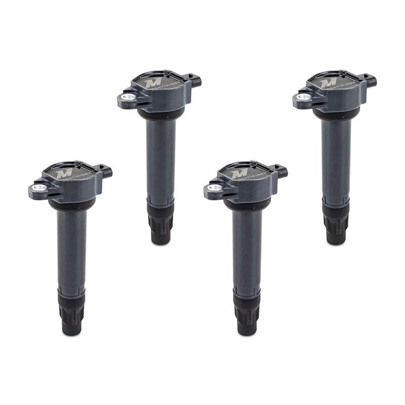 Mishimoto 07-17 Jeep Patriot I4 Ignition Coil - 4-Pack MMIG-PAT-0704 MMIG-PAT-0704 User 1