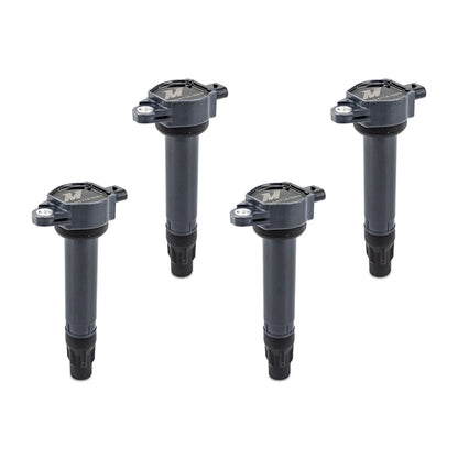 Mishimoto 07-17 Jeep Patriot I4 Ignition Coil - 4-Pack MMIG-PAT-0704 MMIG-PAT-0704 User 1
