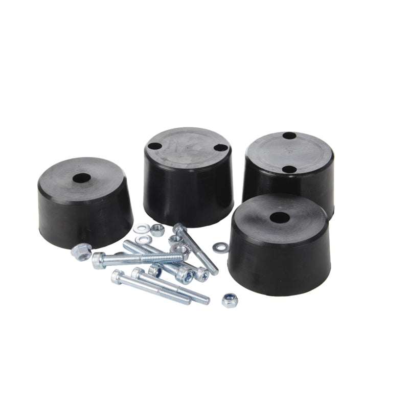 Old Man Emu ARB Bump Stop Kit Jk F & R FK40 FK40 Photo - Primary