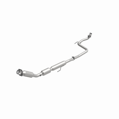 MagnaFlow Scion xD California Grade CARB Compliant Direct-Fit Catalytic Converter 5411159 360 Degree Image Set