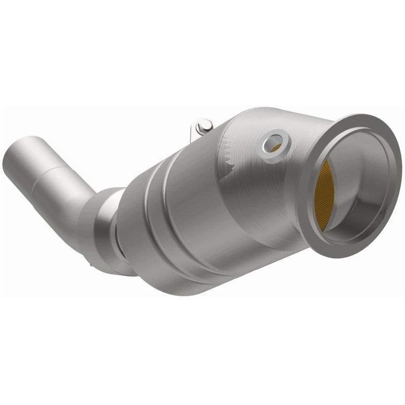 MagnaFlow BMW OEM Grade Federal / EPA Compliant Direct-Fit Catalytic Converter 52265 Photo - out of package