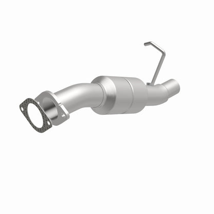 MagnaFlow California Grade CARB Compliant Direct-Fit Catalytic Converter 5451006 360 Degree Image Set