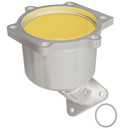 MagnaFlow Nissan Sentra OEM Grade Federal / EPA Compliant Direct-Fit Catalytic Converter 49294 Photo - Primary