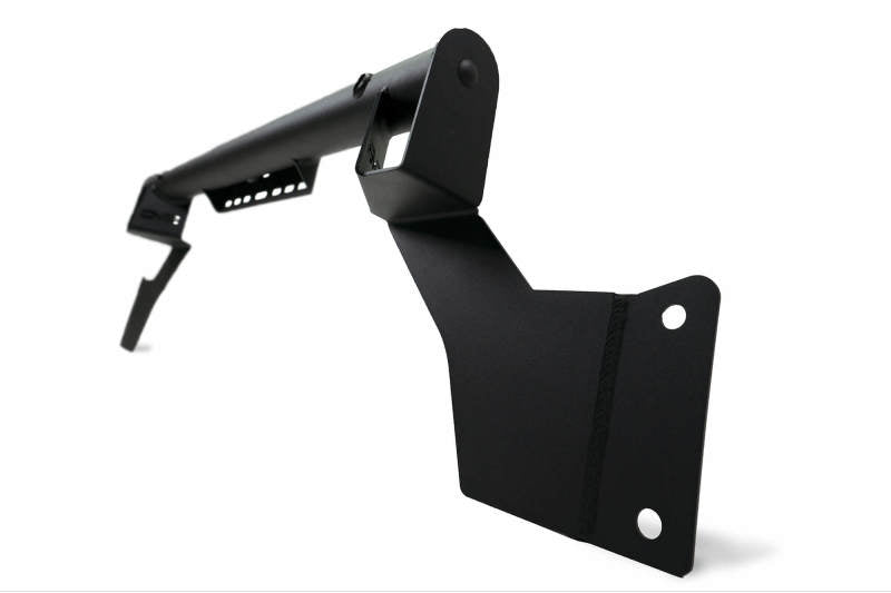DV8 Offroad 21-22 Ford Bronco 4dr Rear Speaker & Light Mount Bar BRSB-01 BRSB-01 Photo - Unmounted