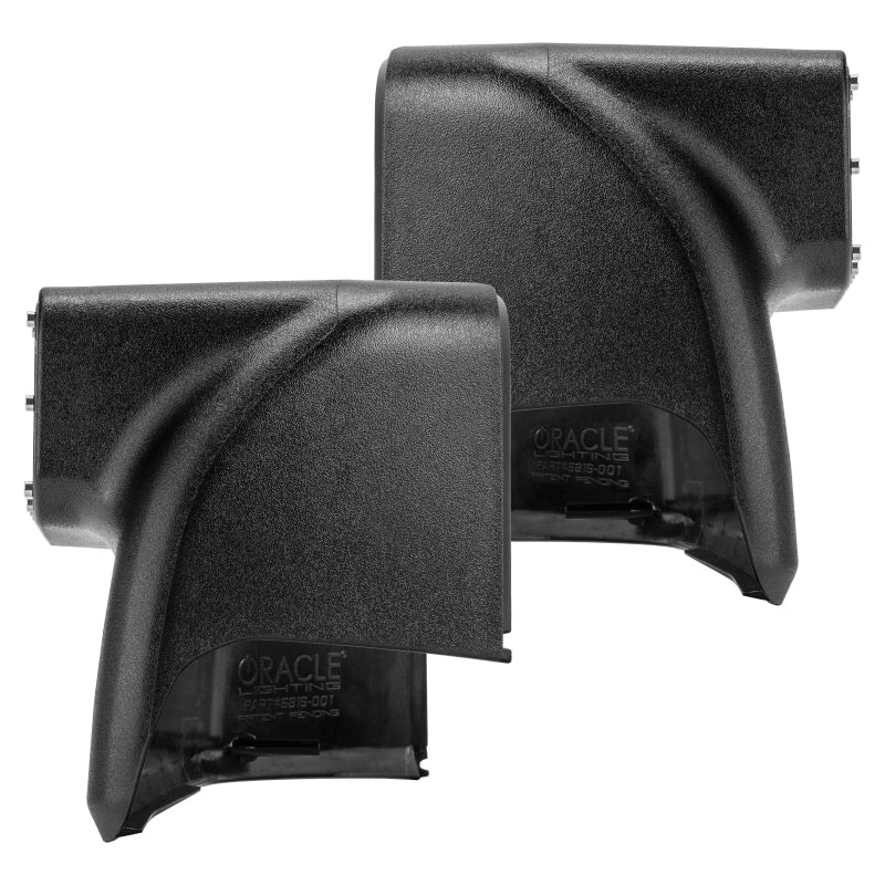 ORACLE Lighting Oracle 15-19 Ford F150 Off-Road Mirrors - 6000K 5816-001 5816-001 Photo - lifestyle view