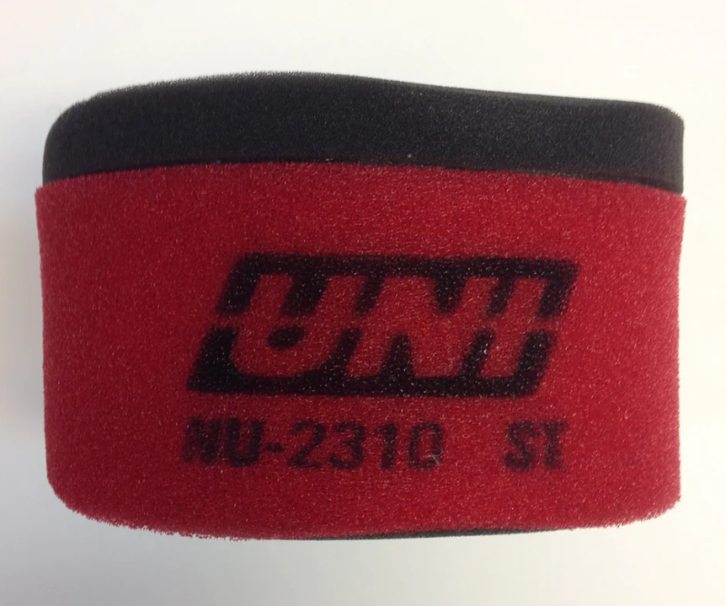 Uni Filter 73-74 Kawasaki KX 250/ 75-77 KX 250-400 Air Filter NU-2310ST NU-2310ST User 1