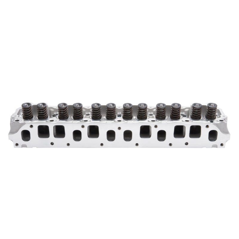 Edelbrock Cylinder Head, Performer, Jeep, 4.0L I6, Complete 50169 Photo - Primary