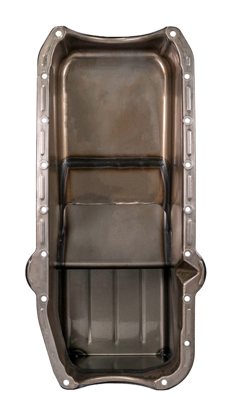 Moroso 80-85 SBC w/Passengers Side Dip Stick Dart SHP Chevy II Oil Pan 20213 20213 User 1