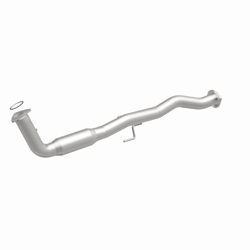 MagnaFlow California Grade CARB Compliant Direct-Fit Catalytic Converter 5451641 360 Degree Image Set
