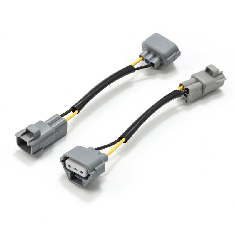 AlphaRex 16-20 Toyota Tacoma TRD Wiring Adapter AlphaRex Projector Headlight Converter 810014 810014 User 1