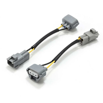 AlphaRex 16-20 Toyota Tacoma TRD Wiring Adapter AlphaRex Projector Headlight Converter 810014 810014 User 1