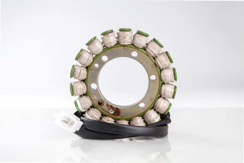 Ricks Motorsport Electrics Ricks Motorsport New OEM Style Honda Stator 21-106 21-106 User 1