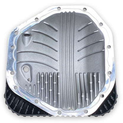 Banks Power 17+ Ford F250/F350 SRW Differential Cover Kit Dana M275- Black 19280 19280 Photo - out of package