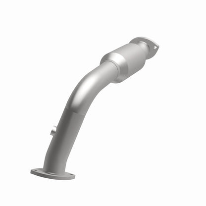 MagnaFlow Lexus NX200t OEM Grade Federal / EPA Compliant Direct-Fit Catalytic Converter 21-114 360 Degree Image Set