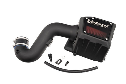 Volant 19-23 Chevrolet Silverado 1500/GMC Sierra 1500 6.2L Dry Filter Closed Box Air Intake System 15954D-1 15954D-1 Photo - Primary