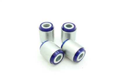 SuperPro Rear Toe Control Arm Inner & Outer Bushing Kit SPF4315K Photo - Primary
