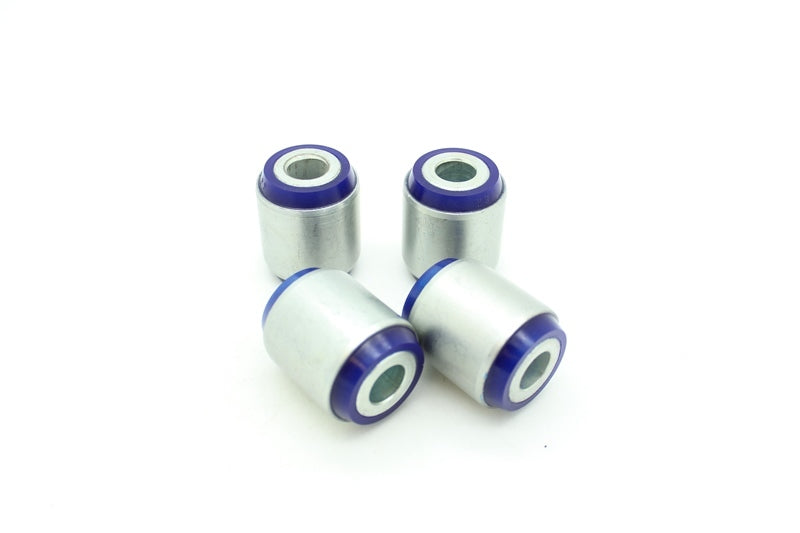 SuperPro Rear Toe Control Arm Inner & Outer Bushing Kit SPF4315K Photo - Primary