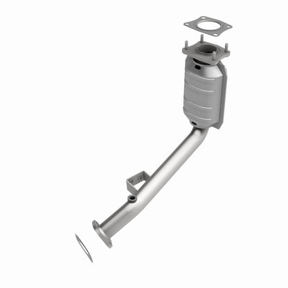 MagnaFlow OEM Grade Federal / EPA Compliant Direct-Fit Catalytic Converter 49059 360 Degree Image Set