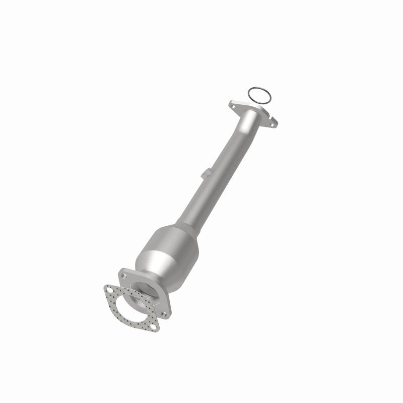 MagnaFlow Nissan California Grade CARB Compliant Direct-Fit Catalytic Converter 5491670 360 Degree Image Set