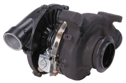 Fleece Performance 03-04 63mm FMW Ford 6.0L Cheetah Turbocharger FPE-6.0STREET-0304 FPE-6.0STREET-0304 Photo - Primary