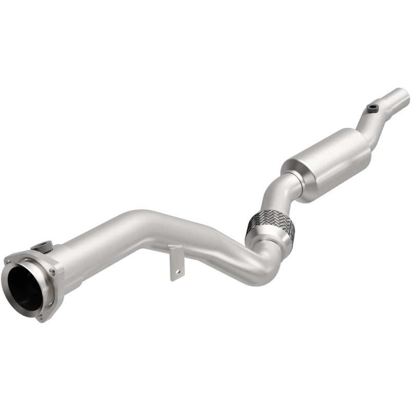 MagnaFlow Audi HM Grade Federal / EPA Compliant Direct-Fit Catalytic Converter 24062 Photo - Primary